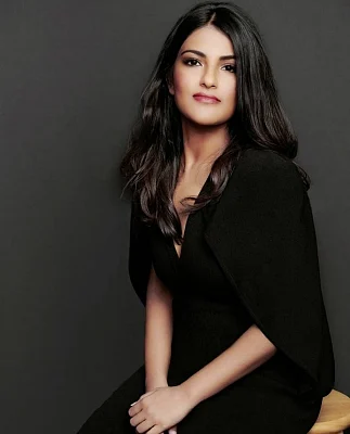 Zilingo CEO Ankiti Bose