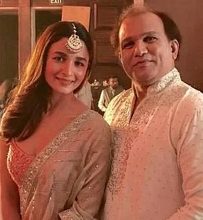 Rajendra Singh aka Masterji opens up about the #RaLia Sangeet, his relationship with the Kapoor clan and more