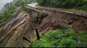 LIVE News Updates: Train services disrupted due to landslides in Dima Hasao, Assam