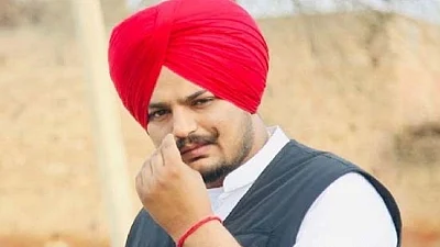 Thousands attend Bhog and Antim Ardas for Punjabi singer Sidhu Moose Wala in Mansa