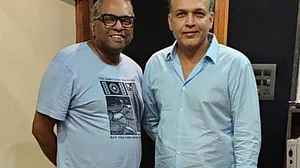 'Andhadhun’ composer Daniel B George teams up with Ashutosh Gowarikar for his next