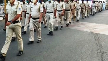 Politics over poaching heats up in Madhya Pradesh after killing of 3 cops