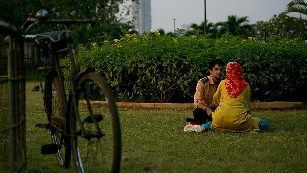 ‘Raat Rani’: A tale of self-acceptance