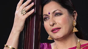 Ramneek Singh keeping Indore gharana's music alive in Toronto