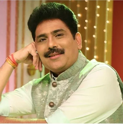 Shailesh Lodha to quit 'Taarak Mehta Ka Ooltah Chashma' after 14 years