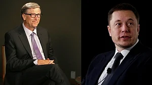 Bill Gates doubts Elon Musk's Twitter buy: Report