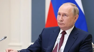 Russia to halt gas supplies to Netherlands from Tuesday