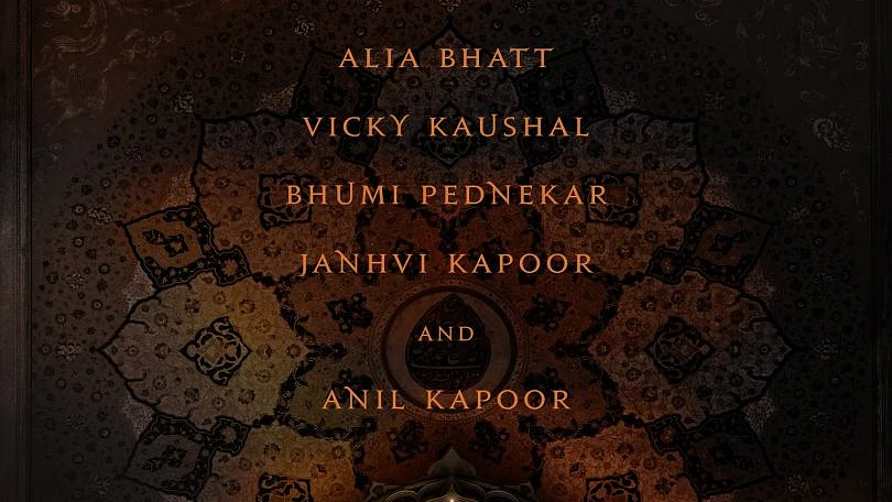 Karan Johar’s lavish costume drama to take off after 'Brahmastra' release