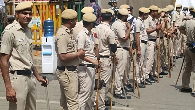 South Delhi civic body to conduct anti-encroachment drive from today