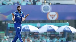Jasprit Bumrah in Sri Lankan great Jayawardene's dream T20 Top-5 picks