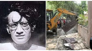 Remembering Manto and wondering how he would have reacted to 'bulldozer governance' of today