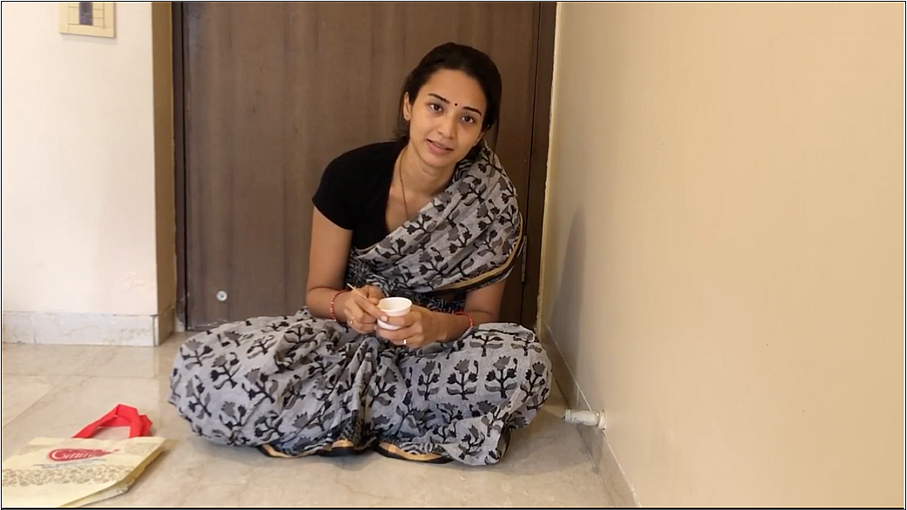 'Scam 1992' fame Anjali Barot talks about her audition for Modern Love: Mumbai; praises Fatima Sana Sheikh