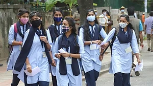 48,000 govt schools decked up to welcome students in K'taka