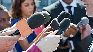 On World Press Freedom Day, journalists express determination not to be cowed by State's intimidatory tactics