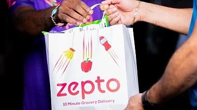 10-min online delivery platform Zepto raises $200 mn