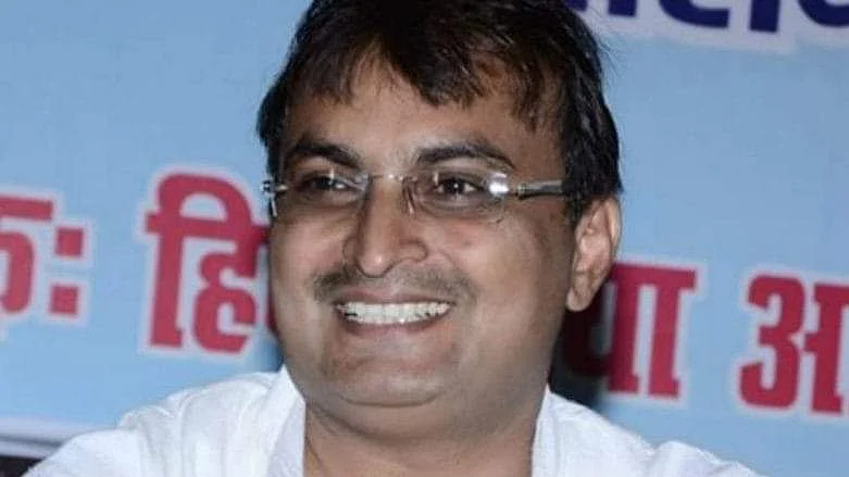 Dr Ravi Kant