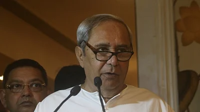 Odisha CM asks officials to plan for reducing forest fire cases