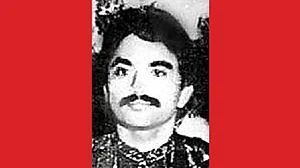 National Investigation Agency arrests 2 aides of Dawood, Chhota Shakeel