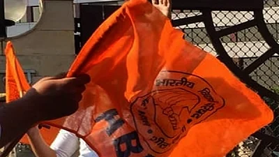 LU teachers extend support to LU professor heckled by ABVP activists