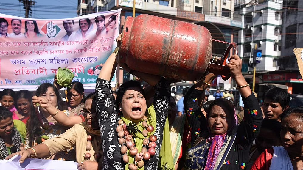 The art of making money out of human misery