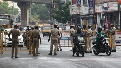 18 murders in 20 days: Chennai mirrors Tamil Nadu's rising crime graph