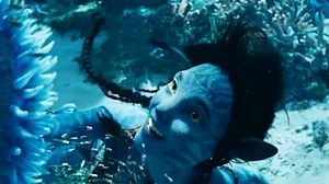 'Avatar: The Way Of Water' teaser is majestic and visually spellbinding