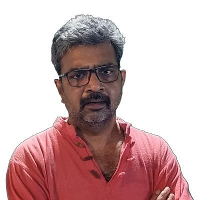 Gyanvapi row: DU professor arrested for derogatory post