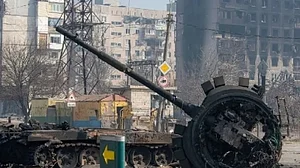 Ukraine war could soon cause global food crisis that may last for years