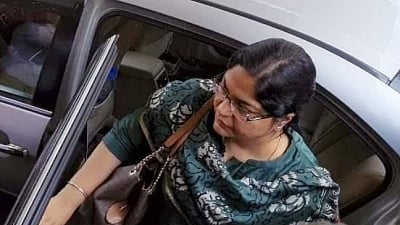 Transactions of IAS officer Pooja Singhal to be scanned in PMLA case