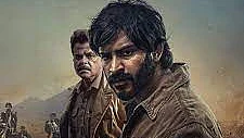 Thar Review: Desert Safari