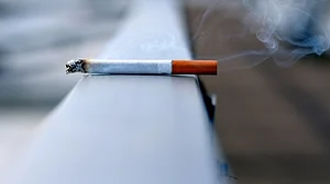 Ban greenwashing activities of tobacco industry: WHO