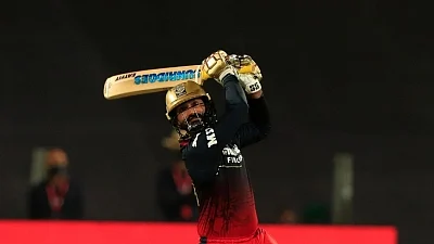 IPL 2022: If I were a selector, would give Karthik ticket to T20 WC, says Harbhajan