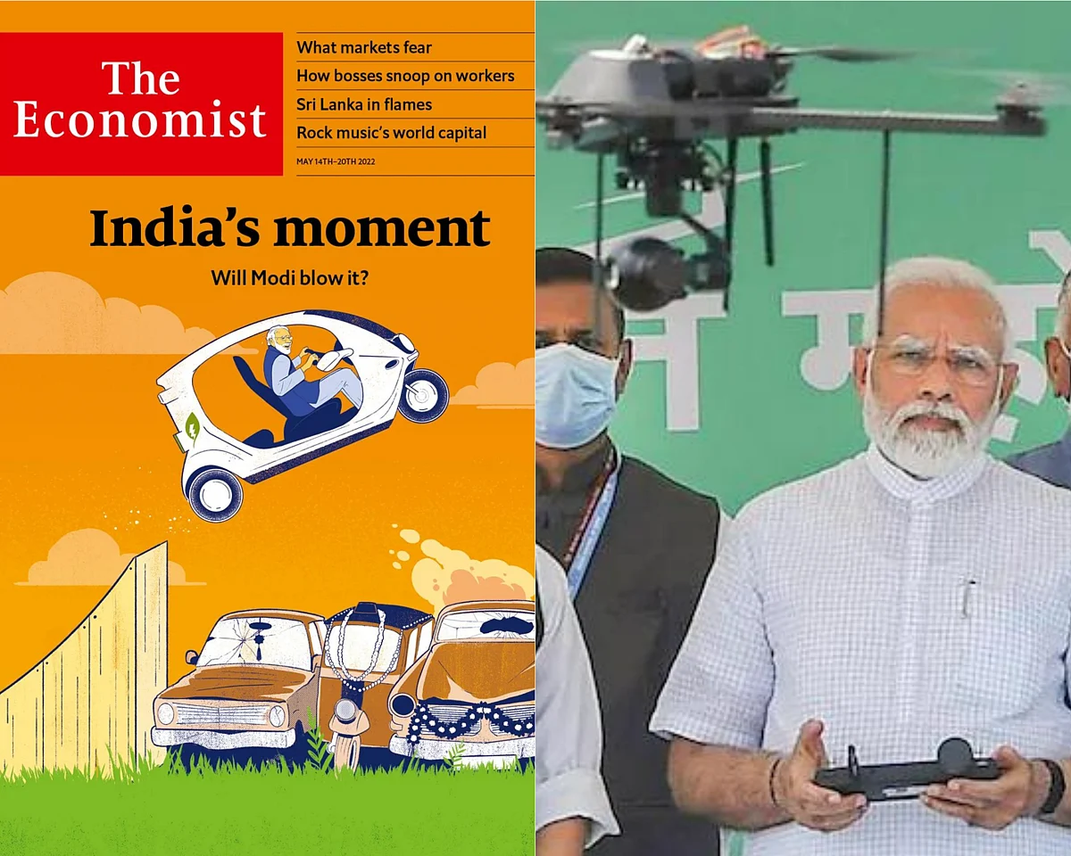 Muslims in India must heed The Economist: Kashi & Mathura are not the world’s concern