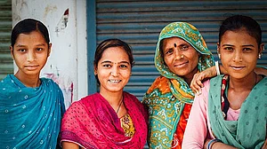 BJP and the PM indifferent to adequate women's representation and turn this a women's century