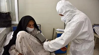 WHO to begin Covid vax drive in Afghanistan in June