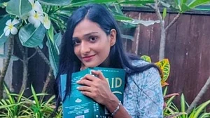 Aishwarya Khare: Not many people know but I'm a big 'Potterhead'