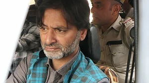 NIA pushes for death sentence to Yasin Malik