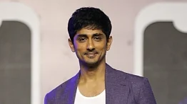 Important to strike a balance with social media exposure, says actor Siddharth