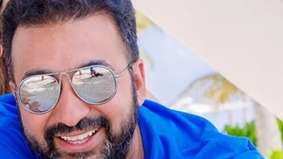 ED lodges PMLA case against Raj Kundra