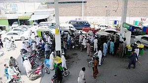 Pak's fuel supply threatened as foreign banks refuse financing