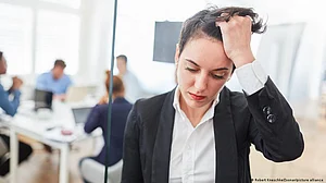Menstrual cycles can spur day-to-day suicide risk: Study