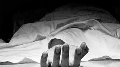 Class 12 Andhra student dies outside exam centre