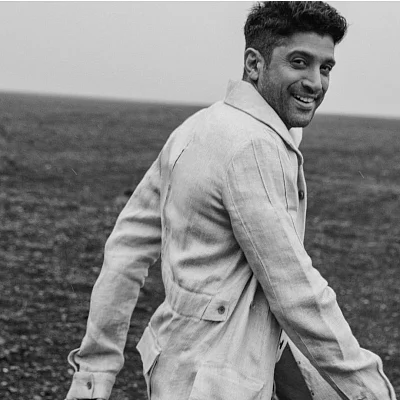 Farhan Akhtar to star in Disney Plus series 'Ms. Marvel'