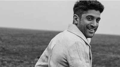Farhan Akhtar to star in Disney Plus series 'Ms. Marvel'