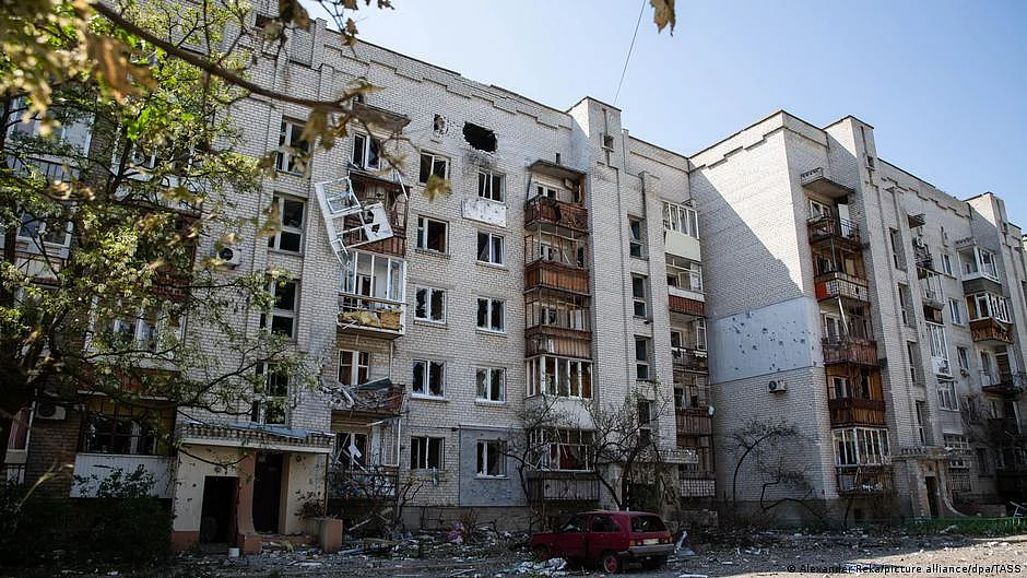 Ukraine war paradox: Negotiated settlement only way war can end safely, but prospects more remote than ever