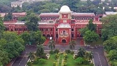 Tamil Nadu: Anna University campus on high alert as 6 students test Covid positive