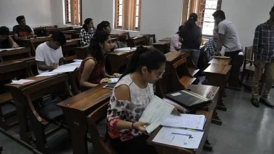 CUET evolving on the lines of JEE, NEET with support outside central universities 