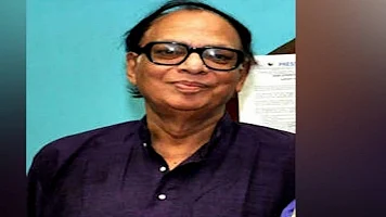 Bengal's noted elocutionist Partha Ghosh passes away