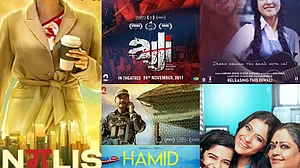 This Mother's Day, celebrate cinematic moms who are real, human and still lovable