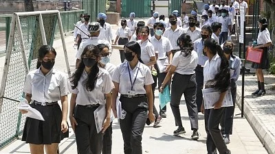 No third chance for students who have missed two phases of CBSE exams